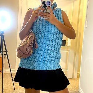 CALVIN KLEIN 205W39NYC 🇮🇹 size XS fits up to M tight head